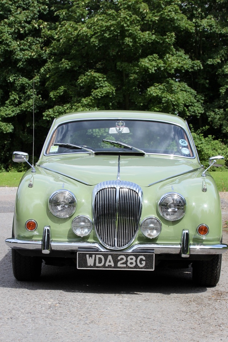 A beautiful saloon in Willow Green